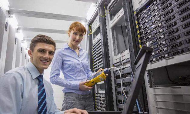 What Are the Advantages and Disadvantages of a Dedicated Server?