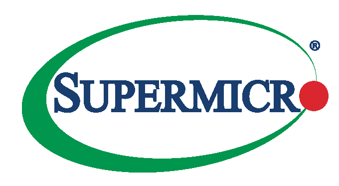 Supermicro Clearance dedicated servers